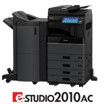 e-STUDIO 2010AC - (Versione FULL)