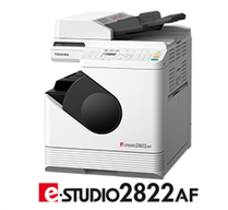 e-STUDIO 2822AF con FAX