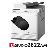 e-STUDIO 2822AM