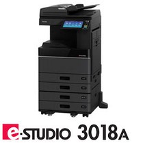 e-STUDIO 3018A - (Versione FULL)