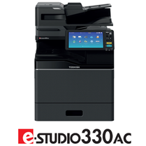 e-STUDIO 330AC - (A4)