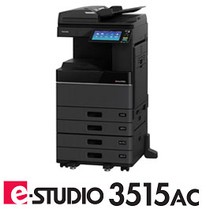 e-STUDIO 3515AC - (Versione FULL)