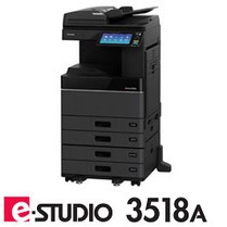 e-STUDIO 3518A - (Versione FULL)