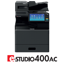 e-STUDIO 400AC - (A4)