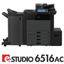 e-STUDIO 6516AC