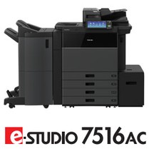 e-STUDIO 7516AC