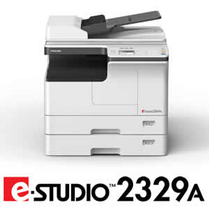 e-STUDIO 2329A