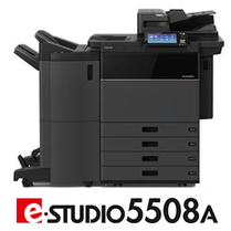 e-STUDIO 5508A